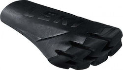 Leki Powergrip Pad Multi System 2 Pieces Black 882410103