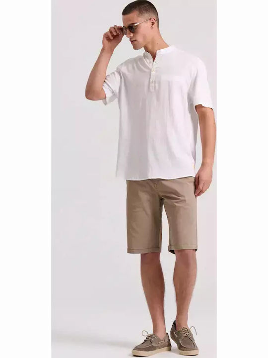 Men's Shorts Chino Cigar