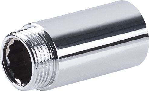 Perfexim Conexiune Țeavă din Alamă 3/4" 07-351-0200-000