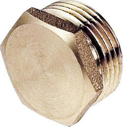 Perfexim Cap От месинг 1/2" 07-201-0150-000