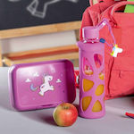 Leonardo Lunch Box Unirosec