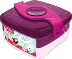 Maped Picnik Origin 1.4lt Food Container Pink 870101