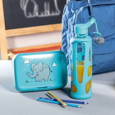 Leonardo Lunch Box Elephant