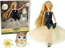 Lean Toys Κούκλα για 3+ Ετών Lean Toys Κούκλα για 3+ Ετών