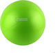 Master Mini Ball Pilates 26cm in Green Color