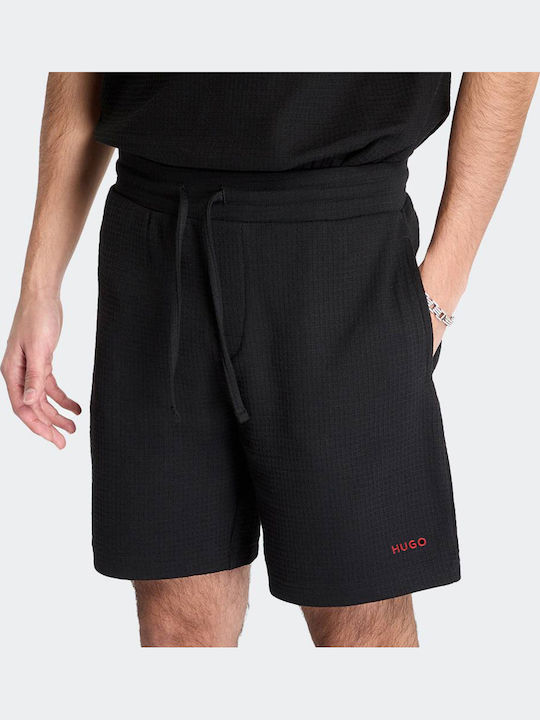 Hugo Austin Men's Shorts Black