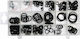 AWTools O ring AW18301 140gr 225τμχ