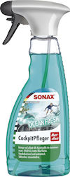 Sonax Σπρέι για Αμάξωμα με Άρωμα Ωκεανός 500ml Sonax Σπρέι για Αμάξωμα με Άρωμα Ωκεανός 500ml