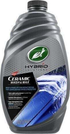 Turtle Wax Flüssig Reinigung für Körper Ceramic 500ml