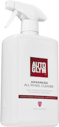 AutoGlym Spray Cleaning for Rims Car