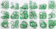 Neo Tools O ring 11-976 270buc