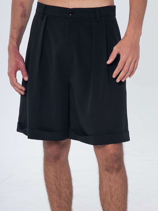 Para Todos Pantaloni scurți bărbați Black