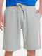 Men's Shorts Gray