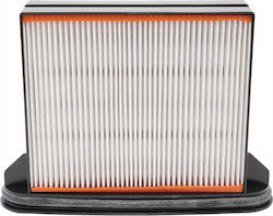Rosfix Filters Electric Vacuum Compatible with AEG / Bosch / Metabo / Spit / Total