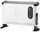 Strend Pro Convectoare pardoseală 2000W 65x42.5cm Alb