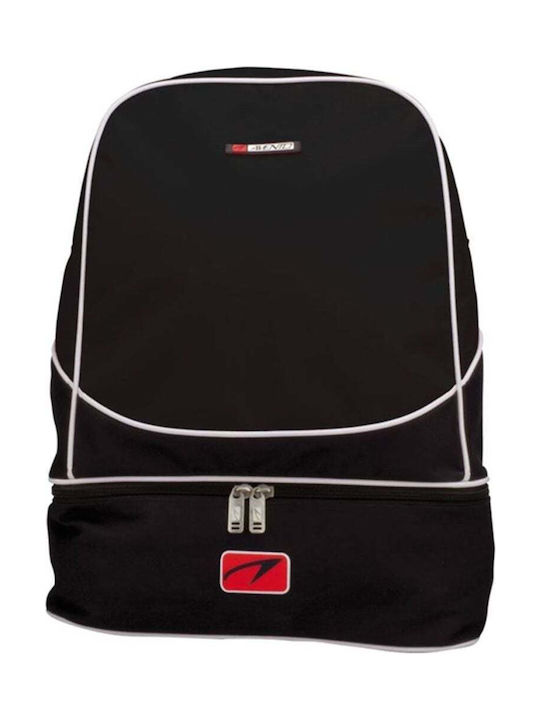 Avento Gym Backpack Black