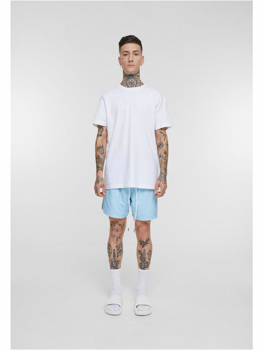 Bermudă Sportivă de Bărbați Oceanblue