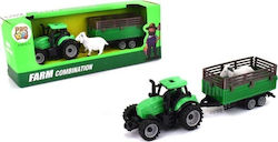 Pro Kids Tractor Pickup Truck for 3+ Years