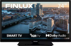 Finlux Smart Fernseher 24" HD Ready LED 24FHG5520 HDR (2023)