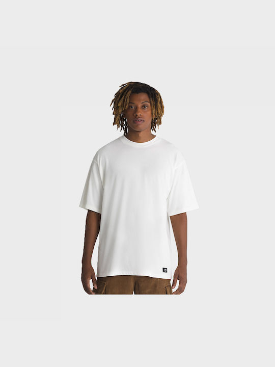 Vans Men's Blouse WHITE