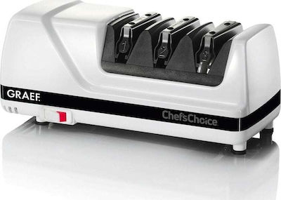 Graef Knife Sharpener