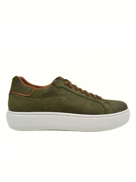 Hawkins Premium Sneakers Green