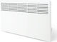 Ensto Convector Heater Wall 750W 72x39cm White