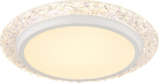 Globo Lighting Panou LED În Aer Liber 22W Globo Lighting Panou LED În Aer Liber 22W