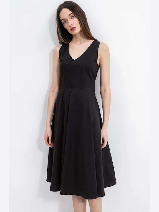 Emme Dress Black