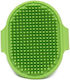 Koopman Brush Dogs for Coat Cleaning Green