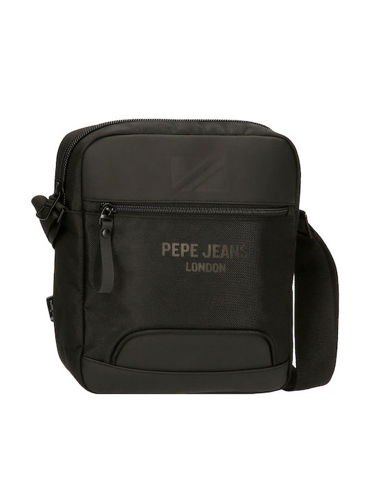 Men's Bag Shoulder / Crossbody Black