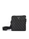 Men's Bag Shoulder / Crossbody Black
