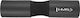 Husa pentru gat neagra Hms Wnk02
