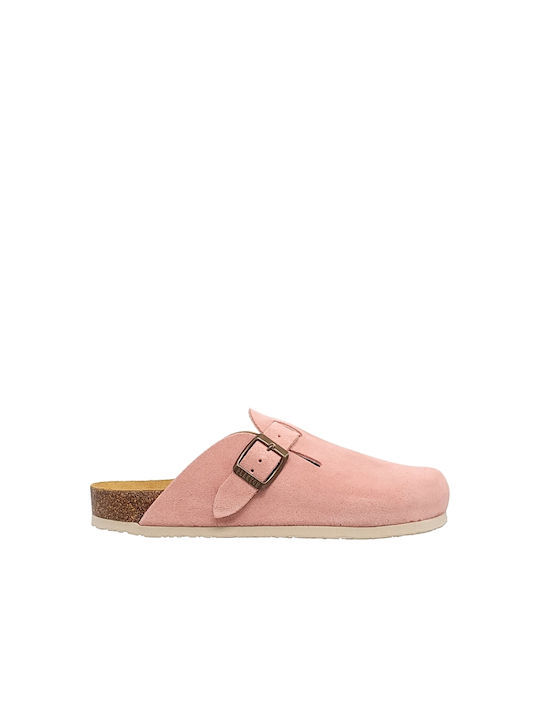 Plakton Clogs Pink