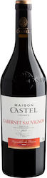 Maison Castel Rot Trocken 750ml Maison Castel Rot Trocken 750ml