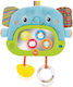 Fisher Price Animăluț Elephant cu Muzică și Sunete pentru 0++ Luni