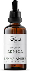 Gea Lab Βάμμα Άρνικα 50ml Gea Lab Βάμμα Άρνικα 50ml