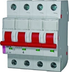 ETI Connector 002423414 ETI Connector 002423414