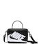 Men's Bag Shoulder / Crossbody Black