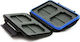 JJC Hard Case For SD / CompactFlash