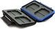 JJC Hard Case For SD / CompactFlash