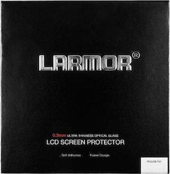 Film de protecție Sony A7 A9 A77 Larmor sticlă transparentă