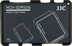 JJC SB3489 Pentru SD / microSD