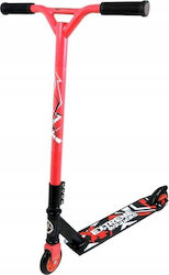 Master Kids Scooter Red