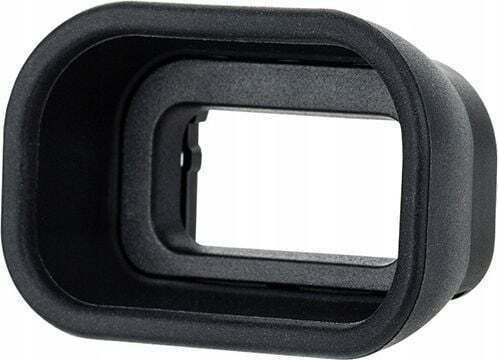 Kiwifotos Eyeshell Tip Fda-ep10 Sony A6000 A6100 A6300