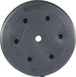 Eb Fit Disc Metalic 1 x 20kg Φ30mm