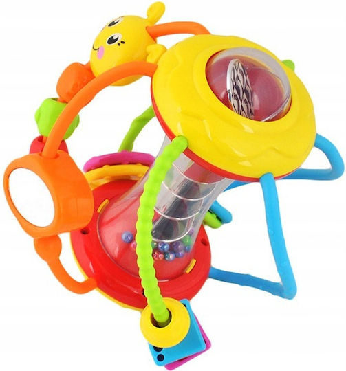 Interactive Toy Babies Zola Motor Skills Development