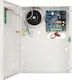 Pulsar Power Supply for CCTV Systems