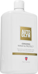 AutoGlym Shampoo Cleaning / Protection for Body Ceramic