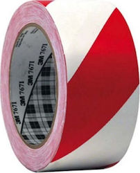 3M Marking Tape Red L33m